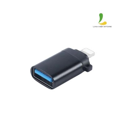 Bộ chuyển đổi USB sang Lightning 3.0