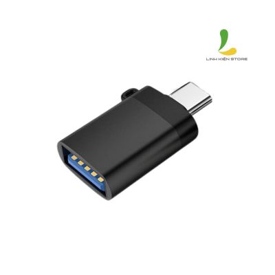 Bộ chuyển đổi USB sang Type-c 3.0