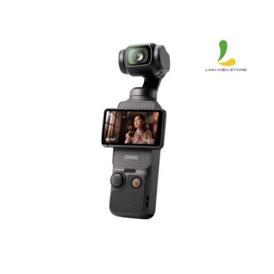 Camera hành trình DJI Osmo Pocket 3