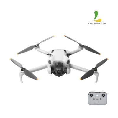 Flycam DJI Mini 4 Pro (DJI RC-N2)