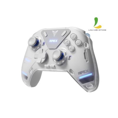 Tay cầm game Flydigi Apex 4