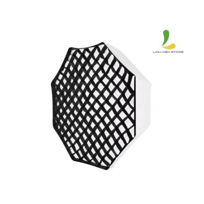 Lưới Tổ Ong Cho Softbox Bát Giác 120cm