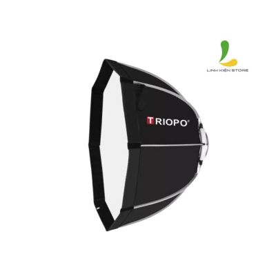 Đèn Softbox bát giác TRIOPO K2-65