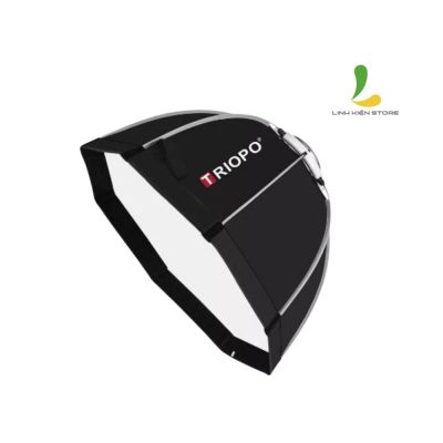 Đèn Softbox bát giác TRIOPO K2-90