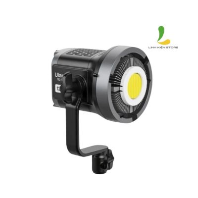 Đèn hỗ trợ Ulanzi VL120Bi 120W Bi-color COB Light