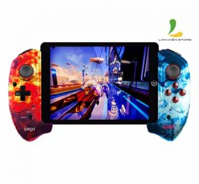 Tay cầm chơi game Ipega PG-9083B 