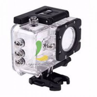 VỎ (ỐP) CHỐNG NƯỚC DÀNH CHO MẪU SJCAM SJ5000 - SJ5000 WIFI - SJ5000 PLUS