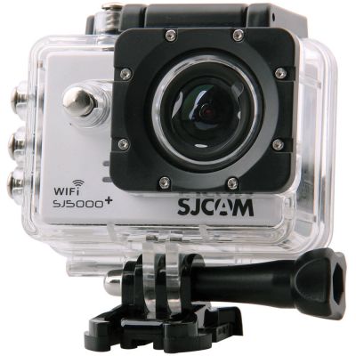 Camera thể thao SJCAM SJ5000+ ( Wifi + Plus) chính hãng - HẾT HÀNG