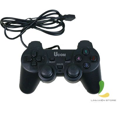 Tay cầm chơi game Ucom 208-1