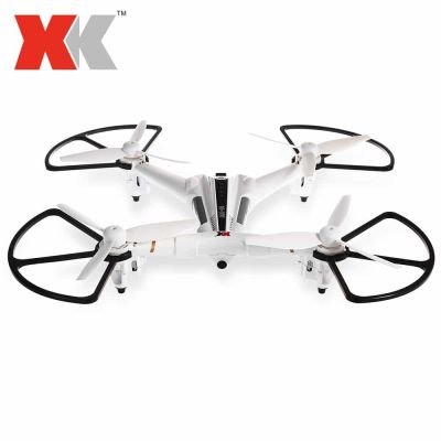 Flycam XK XK300F - Sóng 5.8Ghz, Cảm biến hồ quang, Tự đứng im trên không