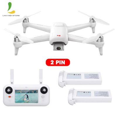 Flycam Xiaomi Fimi A3 Combo 2 Pin