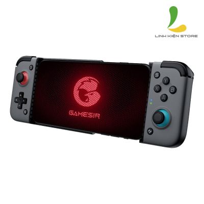 Tay cầm chơi game Gamesir X2 Bluetooth