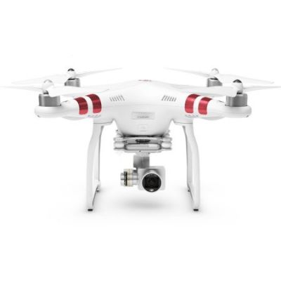 Flycam DJI Phantom 3 Standard - Chính hãng DJI, Camera 2K7 (Ngưng sản xuất)