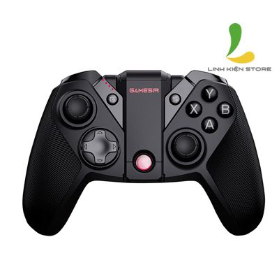 Tay cầm chơi game GameSir G4 Pro