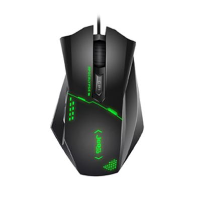 Mouse Game Jedel GM300 - TẠM HẾT HÀNG