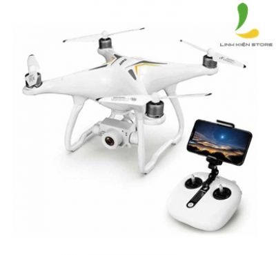 Flycam JJRC X6 Aircus