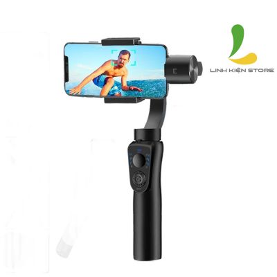 Gimbal chống rung S5B