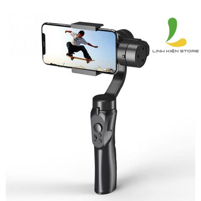 Gimbal chống rung F6