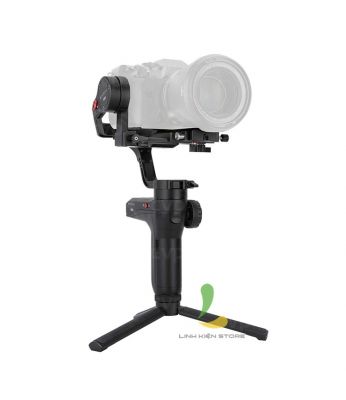 Gimbal chống rung Zhiyun WEEBILL LAB