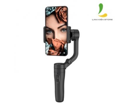 Gimbal chống rung Feiyu Vlog Pocket