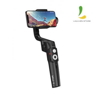 Gimbal chống rung Moza mini S