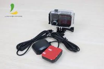 Module GPS cho Gitup G3 Duo