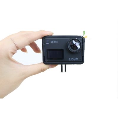 Khung viền cho camera hành trình SJCAM SJ8