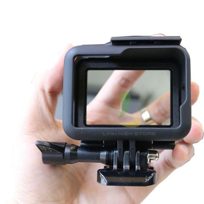 Khung viền cho GoPro Hero5/ Hero6/ Hero7