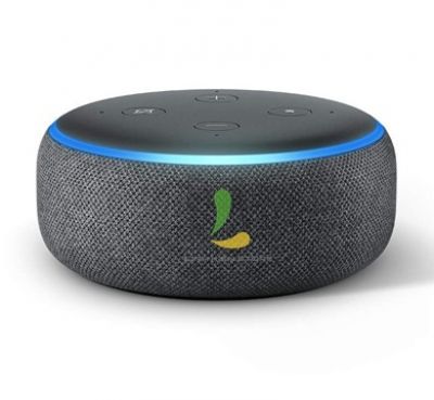 Loa Amazon Echo Dot 3