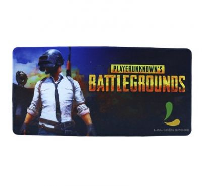 Lót chuột PUBG 70x30cm