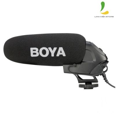 Microphone Boya BM3030 