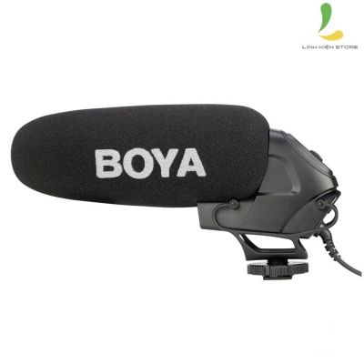 Microphone Boya BM3031