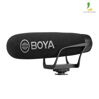 Microphone Boya BM2021 