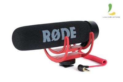 Microphone Rode Videomic GO 