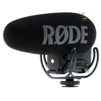 Microphone Rode Videomic Pro+