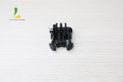 Mount chân đế gắn cho camera hành trình SJCAM, GIT-UP, GOPRO, XIAOMI