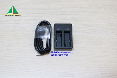 Dock sạc SJcam SJ7 Star chính hãng SJCAM