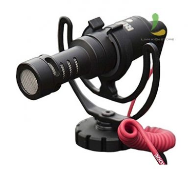 Microphone Rode VideoMicro