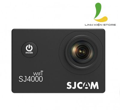 Camera hành trình SJCAM SJ4000 Wifi chính hãng giá rẻ