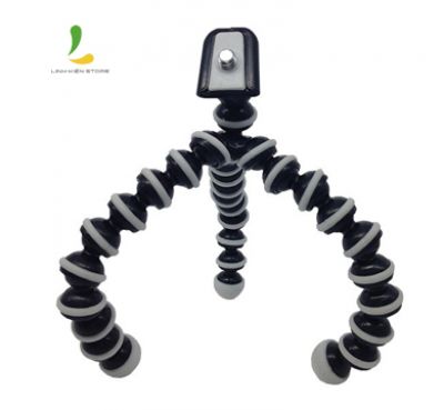 Tripod chân nhện vừa cho camera hành trình