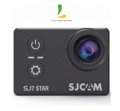 Vỏ trước SJCAM SJ7 