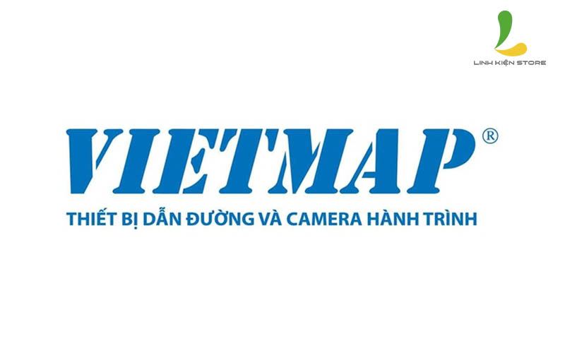 Camera giám sát thương hiệu Vietmap camera giám sát hành trình hợp chuẩn của bộ gtvt