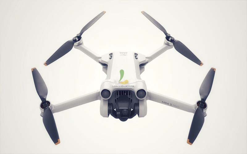 Flycam DJI Mini 3 Pro