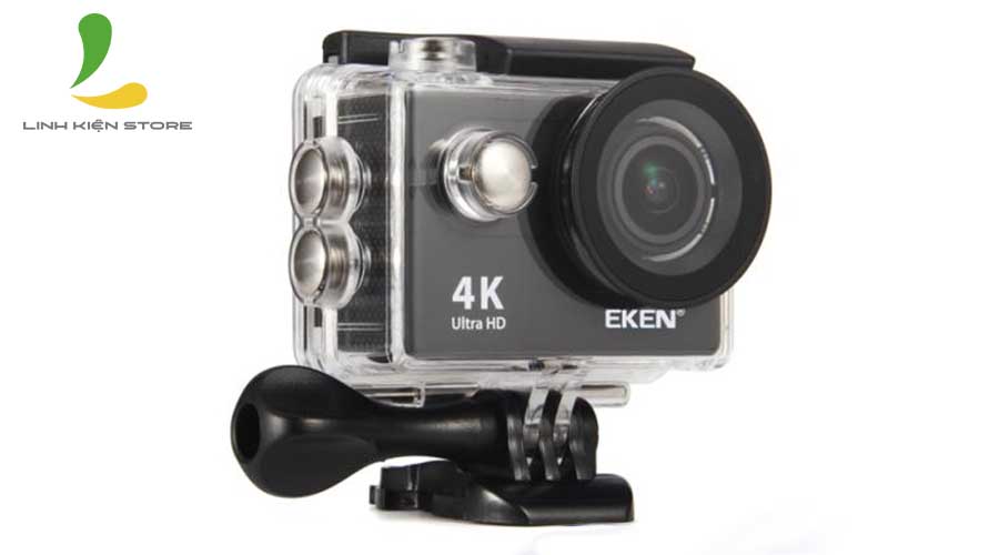 Eken H9R V8.1 tư vấn mua camera hành trình