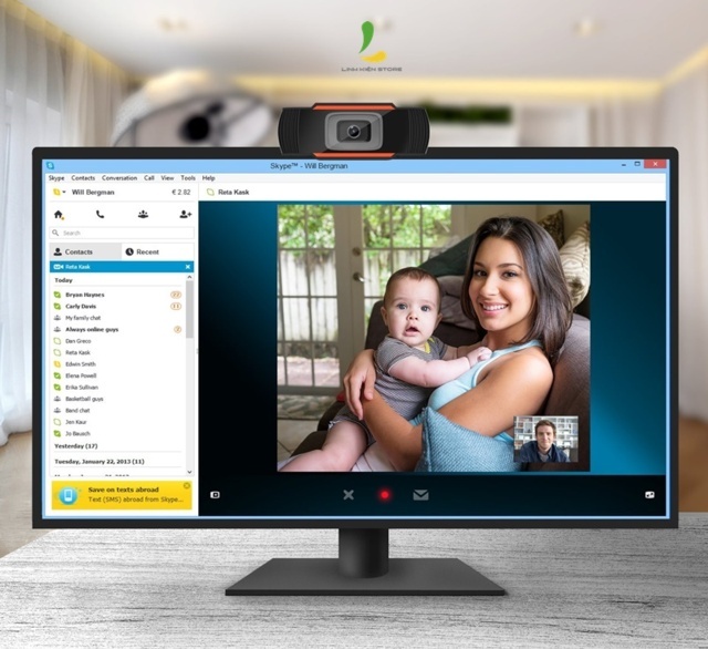 Webcam-HXSJ-A870C  (1)