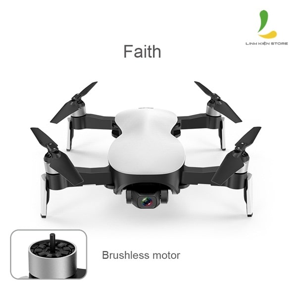 Flycam C-Fly Faith