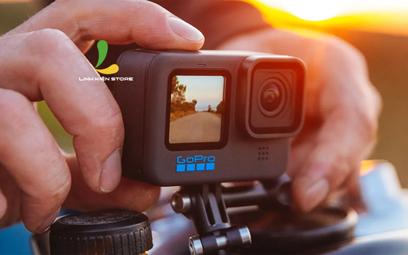 Quay video sáng tạo cách sử dụng camera hành trình