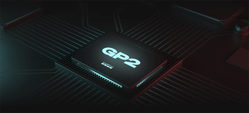 Chip G2 thế hệ mới xử lý tình trạng giật lag trên thế hệ cũ