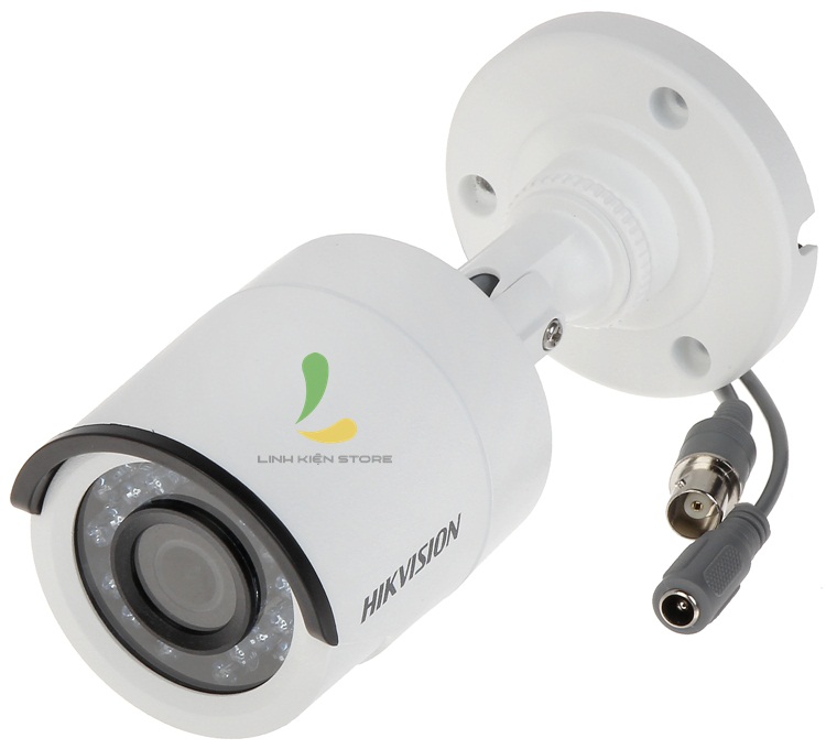 Camera giám sát Hikvision DS-2CE16C0T-IR 720P