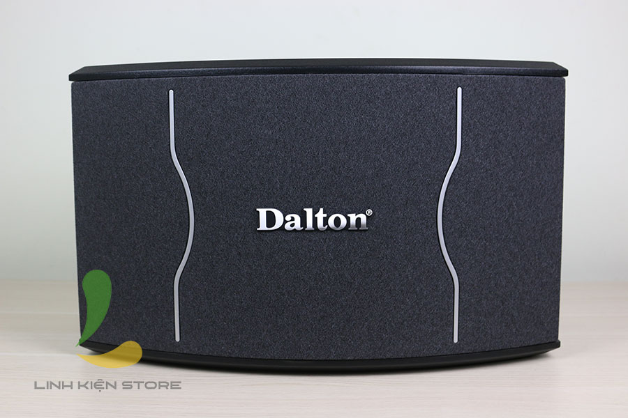 Loa Karaoke Dalton LX - 650